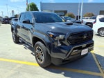 2025 Toyota Tacoma 2WD TRD Sport