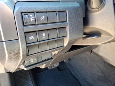 2025 Toyota Tacoma 2WD SR5