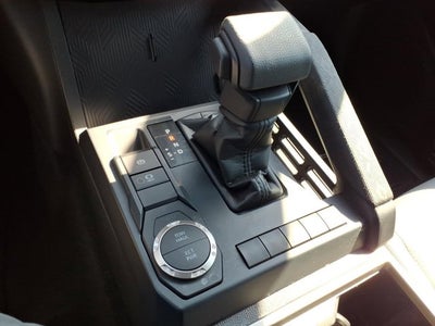 2025 Toyota Tacoma 2WD SR5