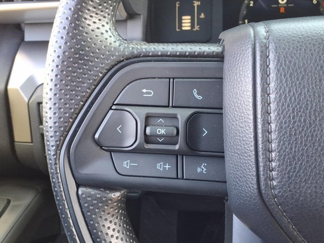 2025 Toyota Tacoma 2WD SR5