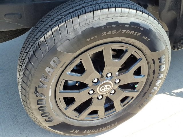 2025 Toyota Tacoma 2WD SR5