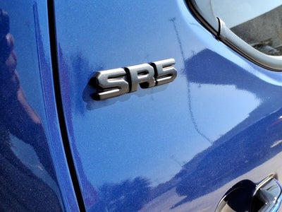 2025 Toyota Tacoma 2WD SR5