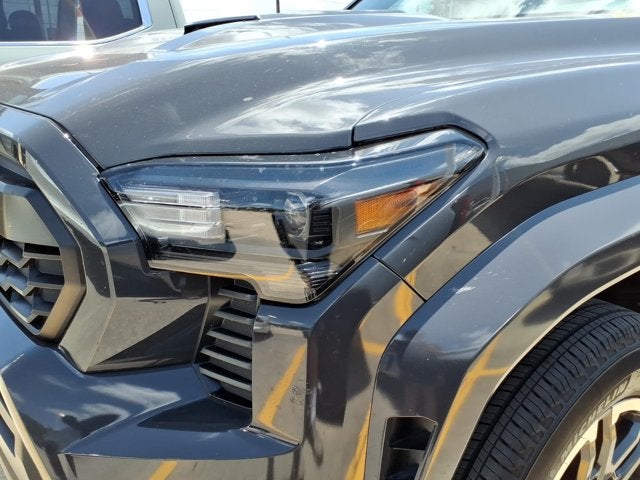 2024 Toyota Tacoma 2WD TRD Sport