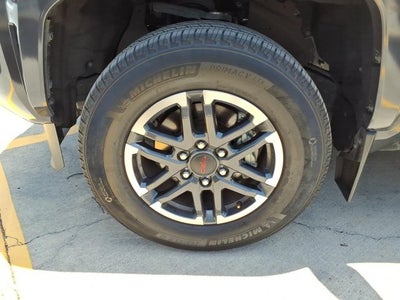 2024 Toyota Tacoma 2WD TRD Sport