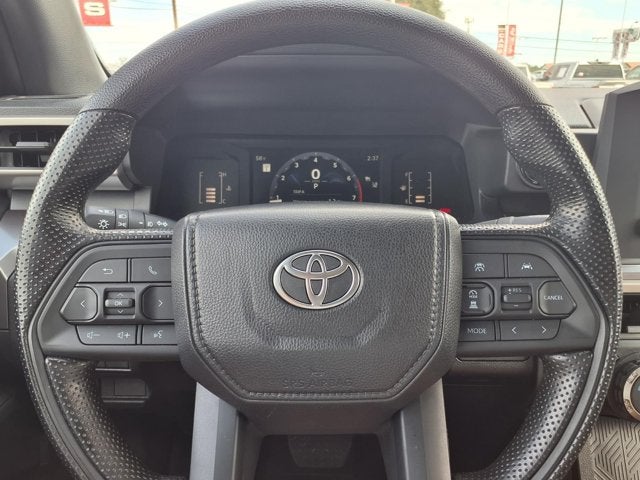 2026 Toyota Tacoma 2WD SR5