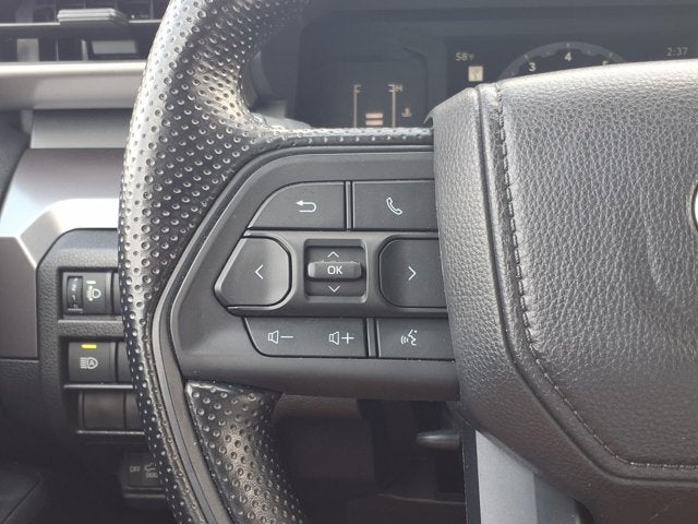 2026 Toyota Tacoma 2WD SR5