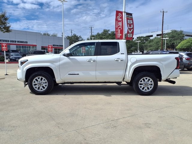 2026 Toyota Tacoma 2WD SR5