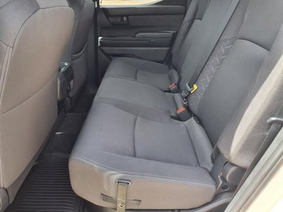 2026 Toyota Tacoma 2WD SR5