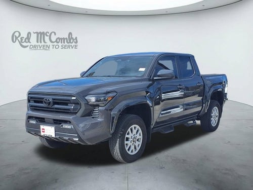 2024 Toyota Tacoma 2WD SR5