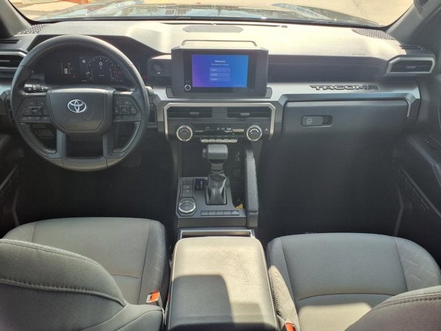 2024 Toyota Tacoma 2WD SR5