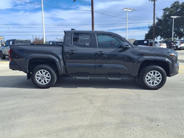 2024 Toyota Tacoma 2WD SR5