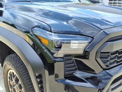 2025 Toyota Tacoma 4WD TRD Off Road