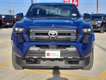 2025 Toyota Tacoma 4WD SR5