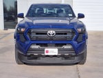 2025 Toyota Tacoma 4WD SR5
