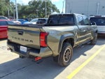 2024 Toyota Tacoma 4WD TRD Off Road