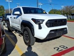 2025 Toyota Tacoma 4WD TRD Off Road
