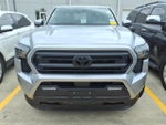2025 Toyota Tacoma 4WD SR5