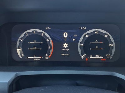 2025 Toyota Tacoma 4WD TRD Sport