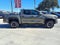 2025 Toyota Tacoma 4WD TRD Sport