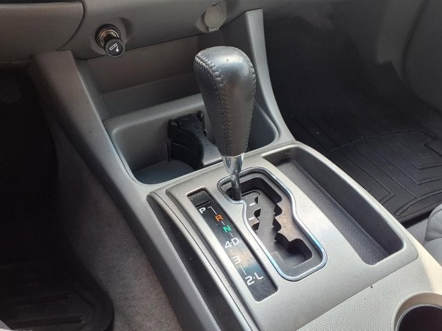 2008 Toyota Tacoma DBL CAB 4WD LB AT