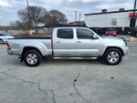 2008 Toyota Tacoma DBL CAB 4WD LB AT