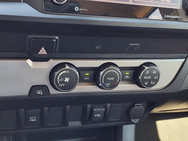 2023 Toyota Tacoma 2WD SR