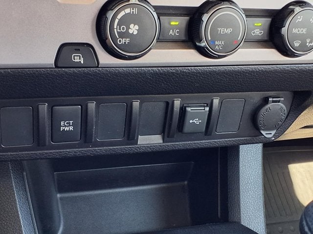 2023 Toyota Tacoma 2WD SR