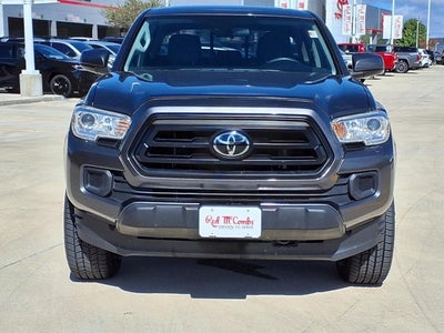 2023 Toyota Tacoma 2WD SR