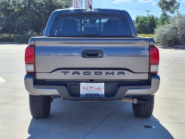 2023 Toyota Tacoma 2WD SR