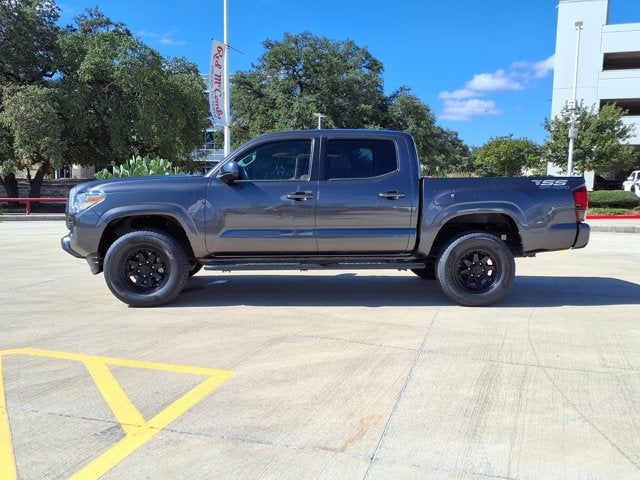 2023 Toyota Tacoma 2WD SR
