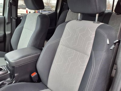 2023 Toyota Tacoma 2WD TRD Sport