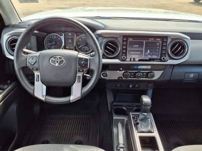 2023 Toyota Tacoma 2WD SR5