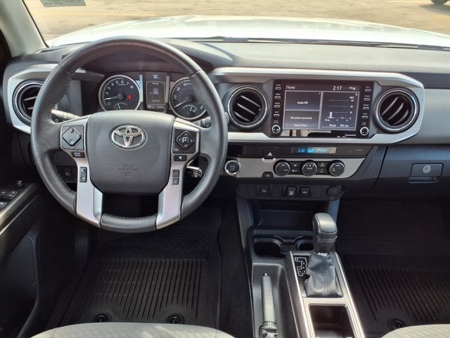 2023 Toyota Tacoma 2WD SR5