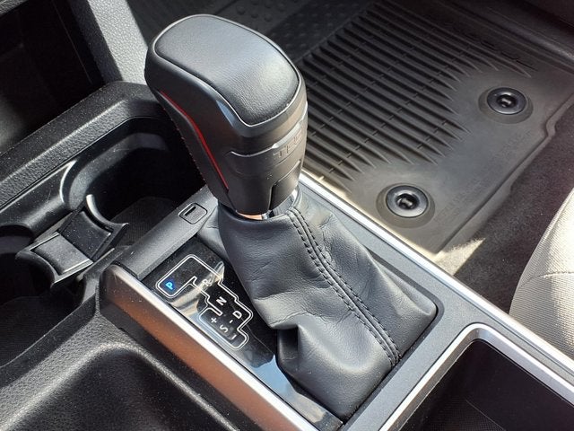 2023 Toyota Tacoma 2WD SR5