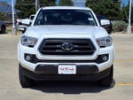 2023 Toyota Tacoma 2WD SR5