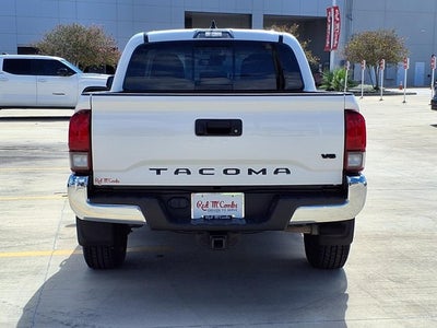 2023 Toyota Tacoma 2WD SR5