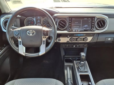 2023 Toyota Tacoma 2WD SR5