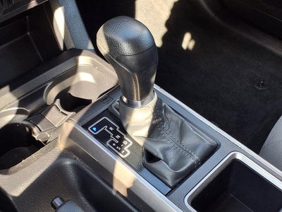 2023 Toyota Tacoma 2WD SR5