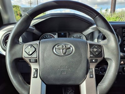 2023 Toyota Tacoma 2WD SR5