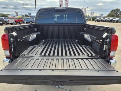 2023 Toyota Tacoma 2WD SR5