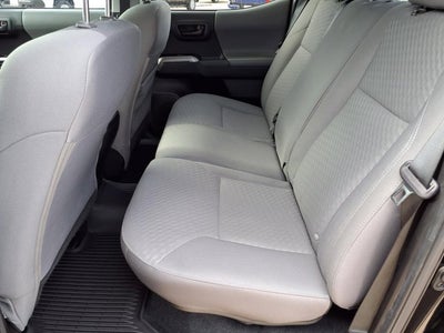 2023 Toyota Tacoma 2WD SR5