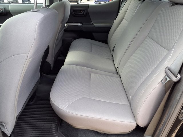 2023 Toyota Tacoma 2WD SR5