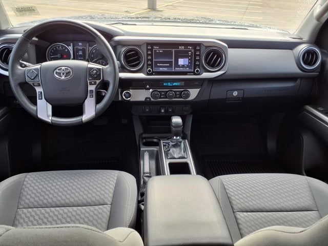 2023 Toyota Tacoma 2WD SR5