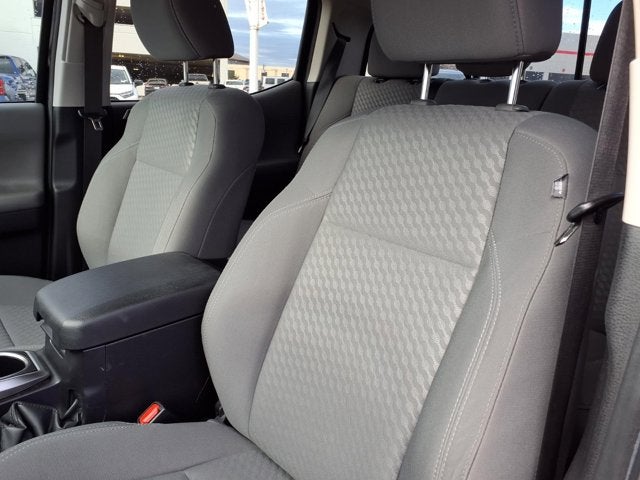 2023 Toyota Tacoma 2WD SR5