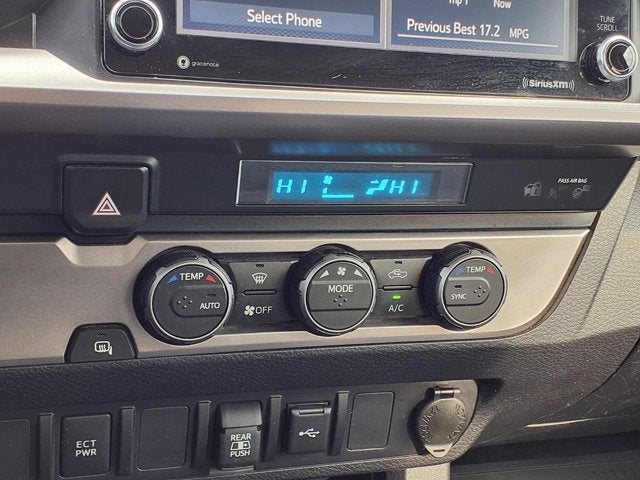 2023 Toyota Tacoma 2WD SR5