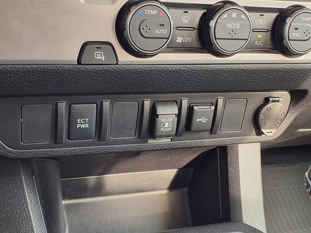 2023 Toyota Tacoma 2WD SR5