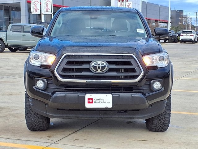 2023 Toyota Tacoma 2WD SR5