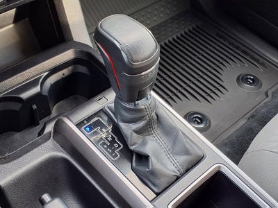 2023 Toyota Tacoma 2WD SR5