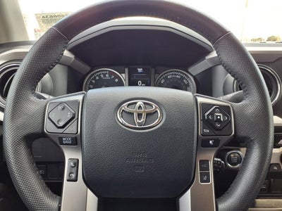 2023 Toyota Tacoma 2WD SR5