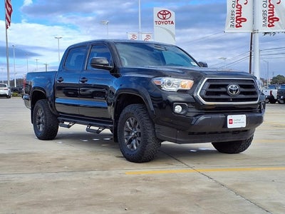 2023 Toyota Tacoma 2WD SR5
